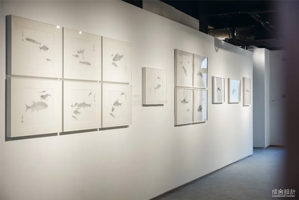 常州展厅设计 常州展厅设计