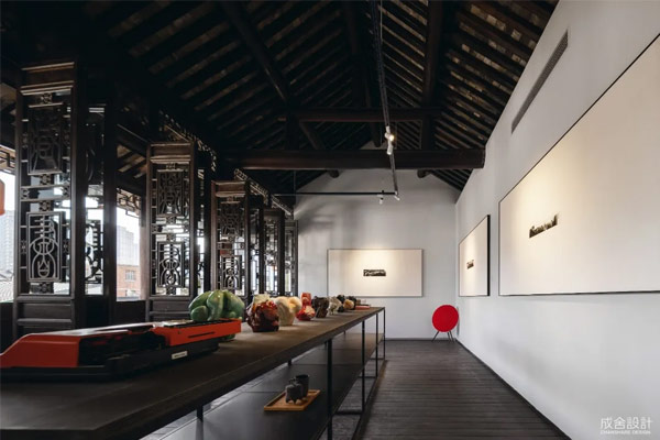 常州展馆设计 常州展馆设计