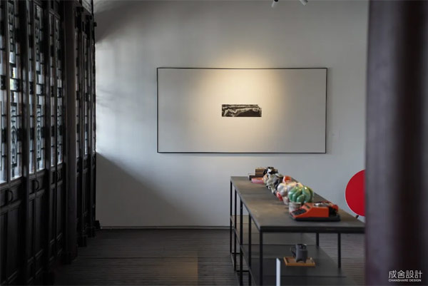 常州文化空间设计 常州文化空间设计