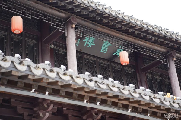 常州文化空间设计 常州文化空间设计