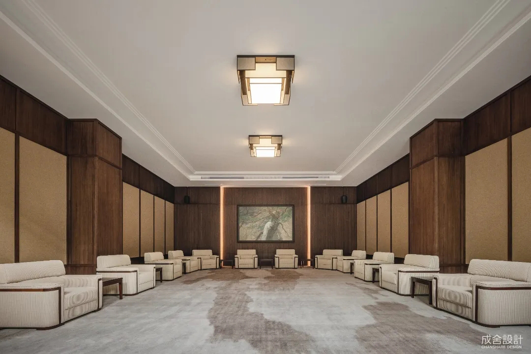 企业展厅设计 企业展厅设计