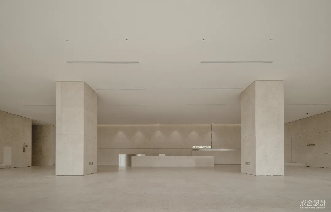 门厅-常州工装设计施工 门厅-常州工装设计施工