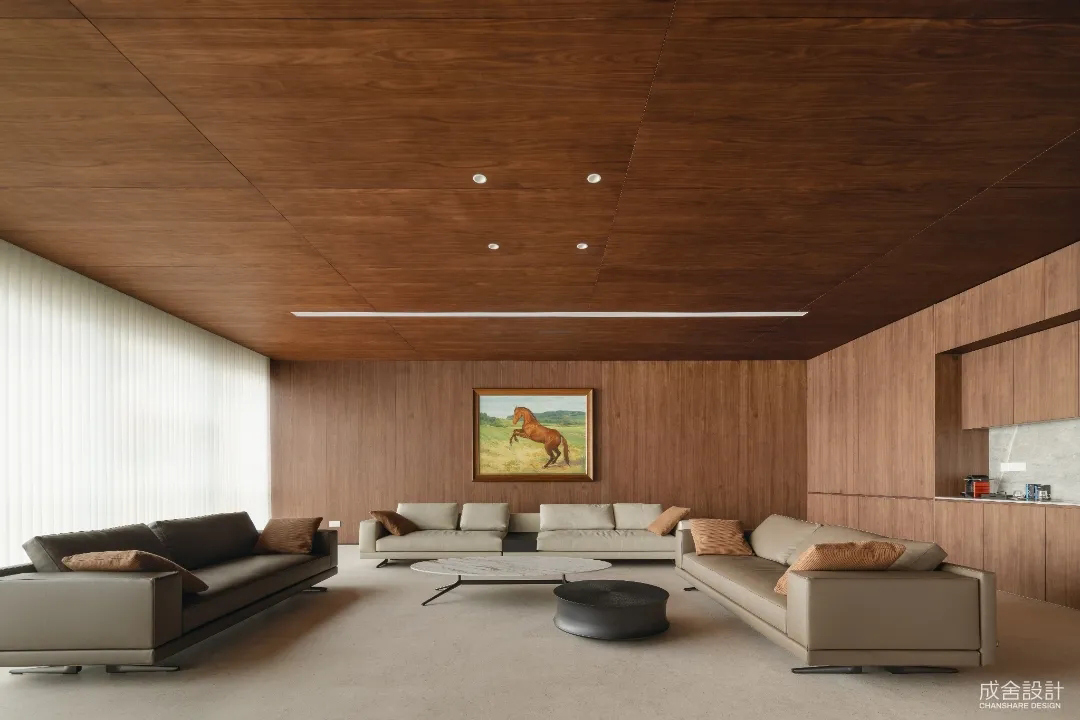 会客厅-常州品牌装修公司 会客厅-常州品牌装修公司