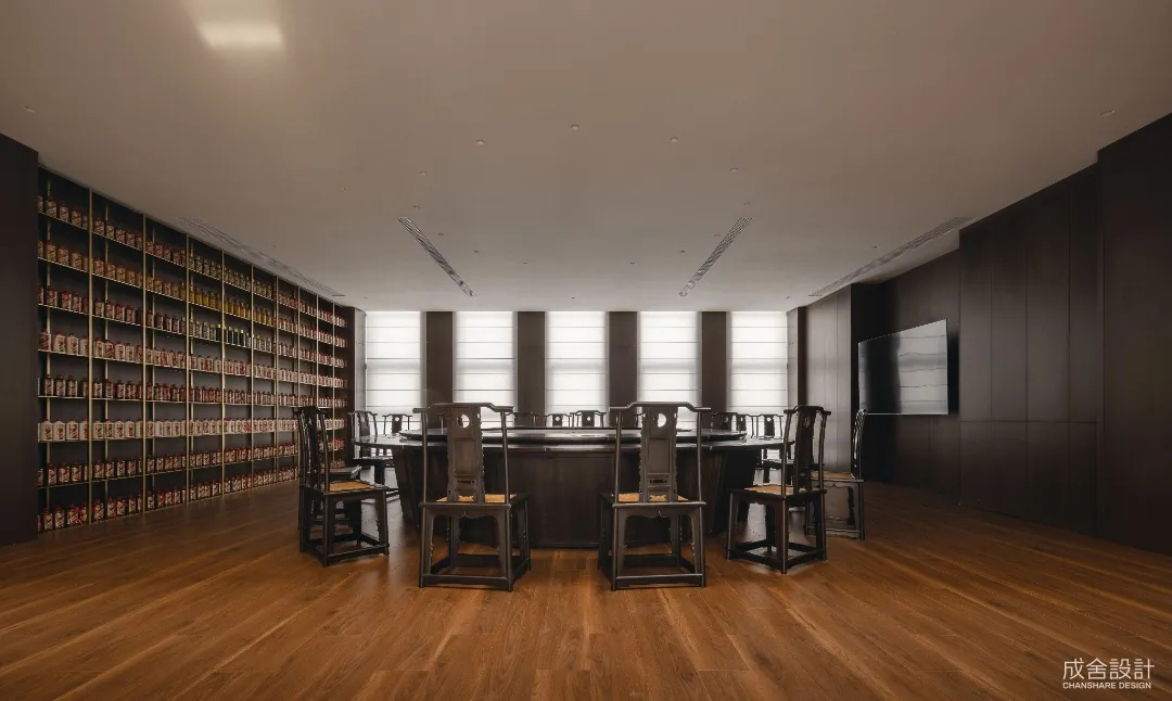 企业展厅设计 企业展厅设计