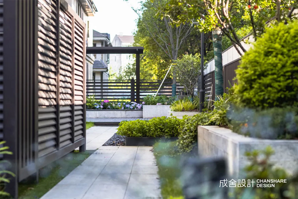 常州别墅装修 常州别墅装修