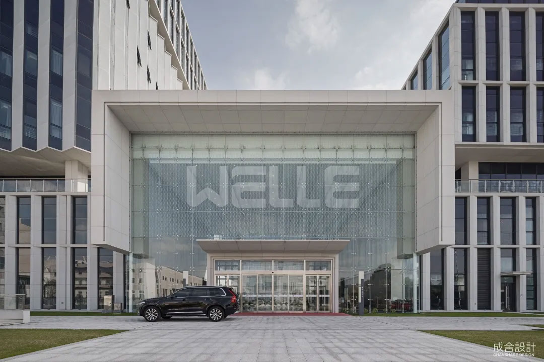 建筑外观-常州品牌装修公司 建筑外观-常州品牌装修公司