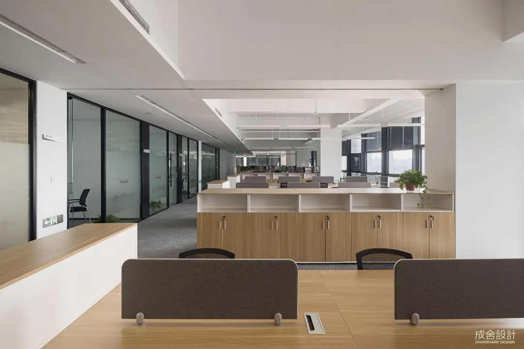 办公区间 办公区间