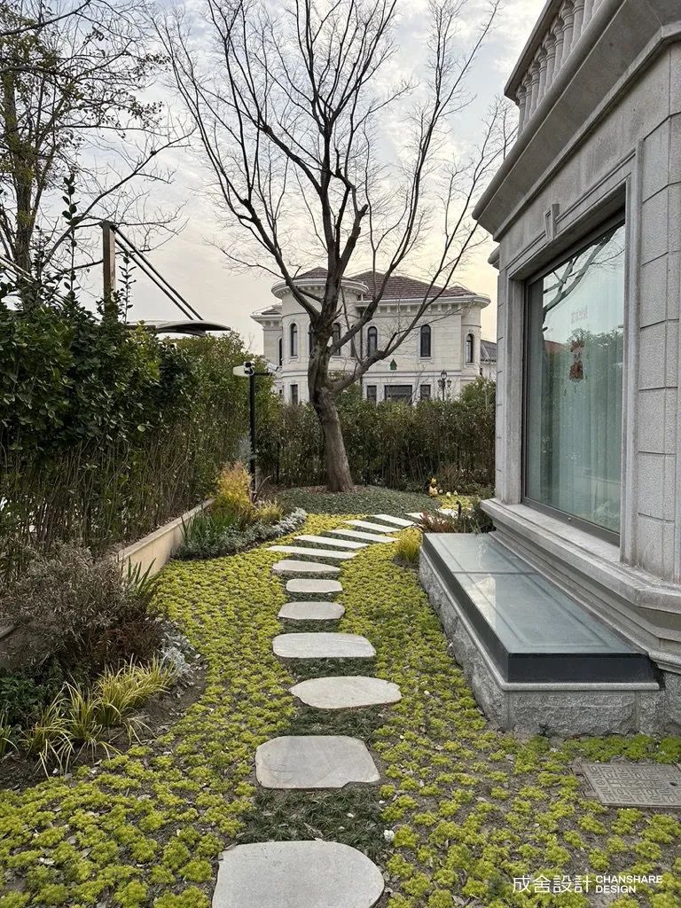 庭院设计-别墅设计公司 庭院设计-别墅设计公司