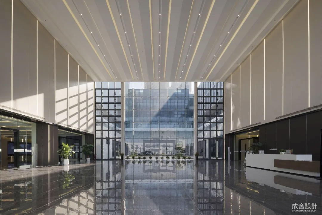 大厅-常州品牌装修公司 大厅-常州品牌装修公司