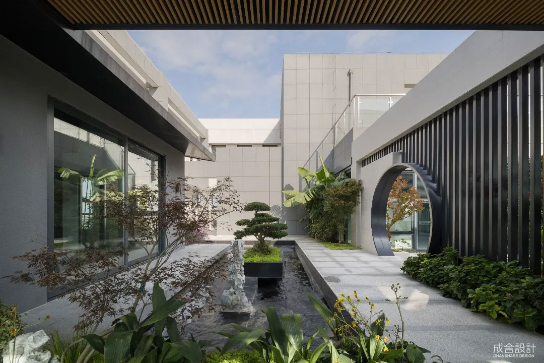 空中花园-品牌装修公司 空中花园-品牌装修公司