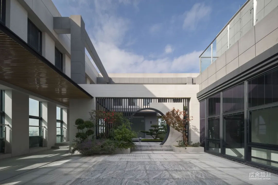 空中花园-品牌装修公司 空中花园-品牌装修公司