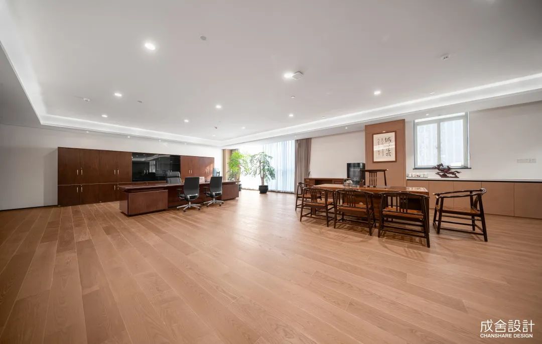 办公室-工装设计公司