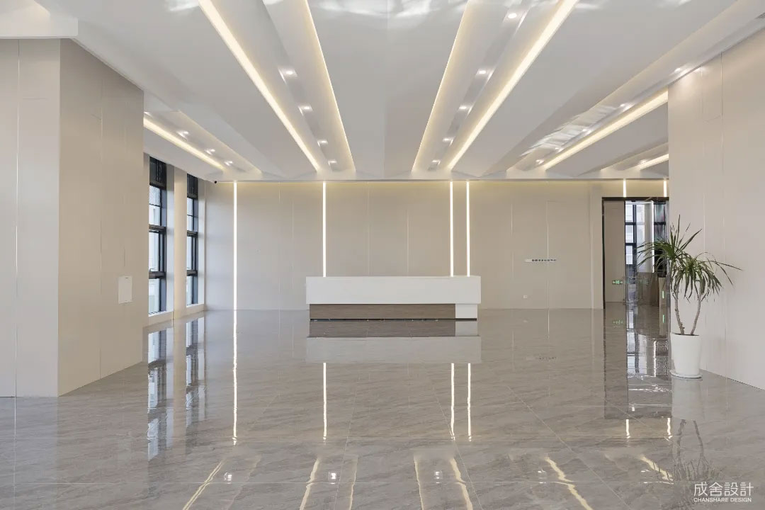 一楼大厅-常州品牌装修公司 一楼大厅-常州品牌装修公司