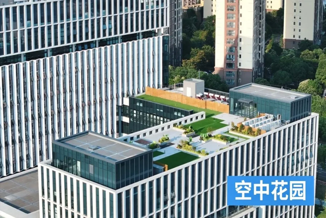 空中花园设计-品牌装修公司 空中花园设计-品牌装修公司