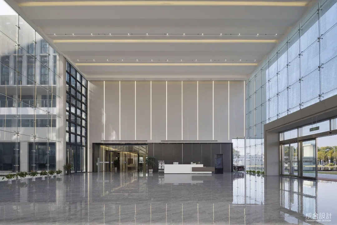 大厅-常州品牌装修公司 大厅-常州品牌装修公司