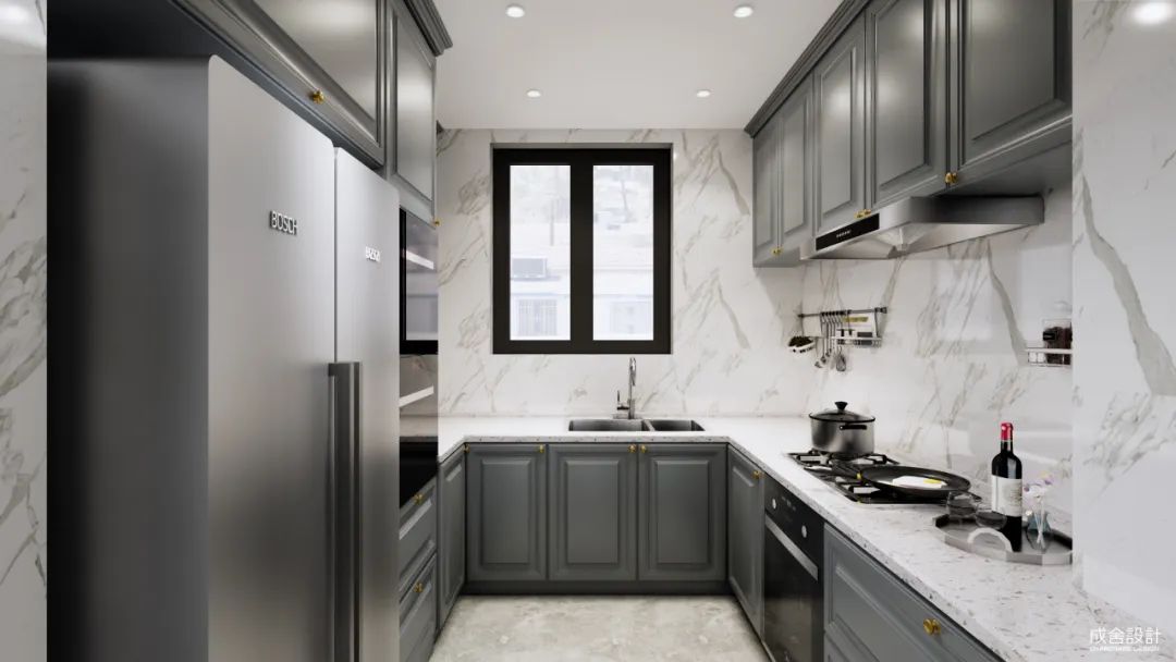 厨房设计 厨房设计