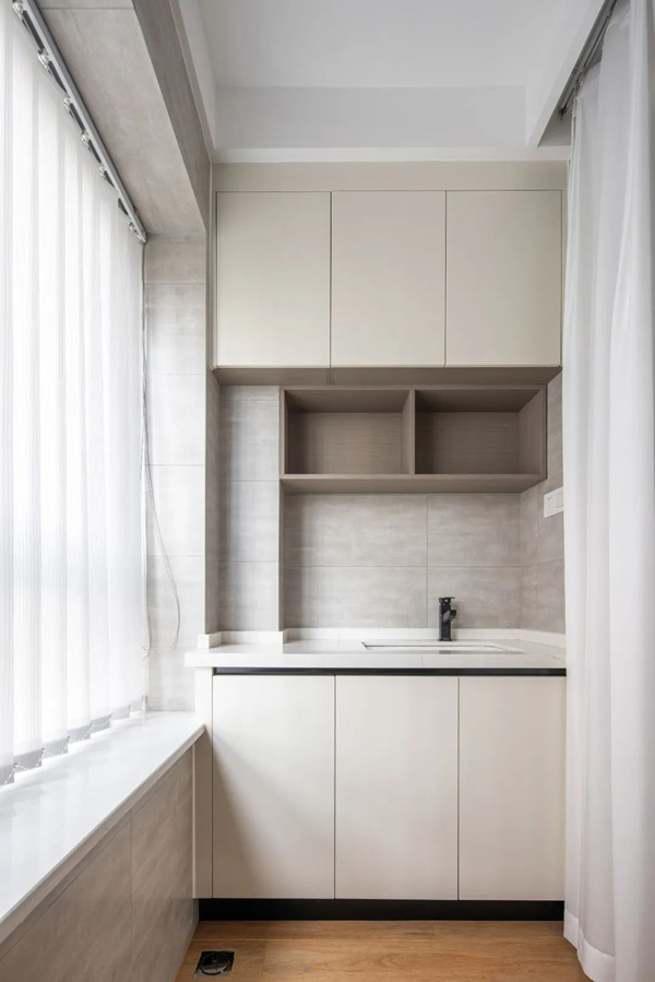 储物空间设计 储物空间设计